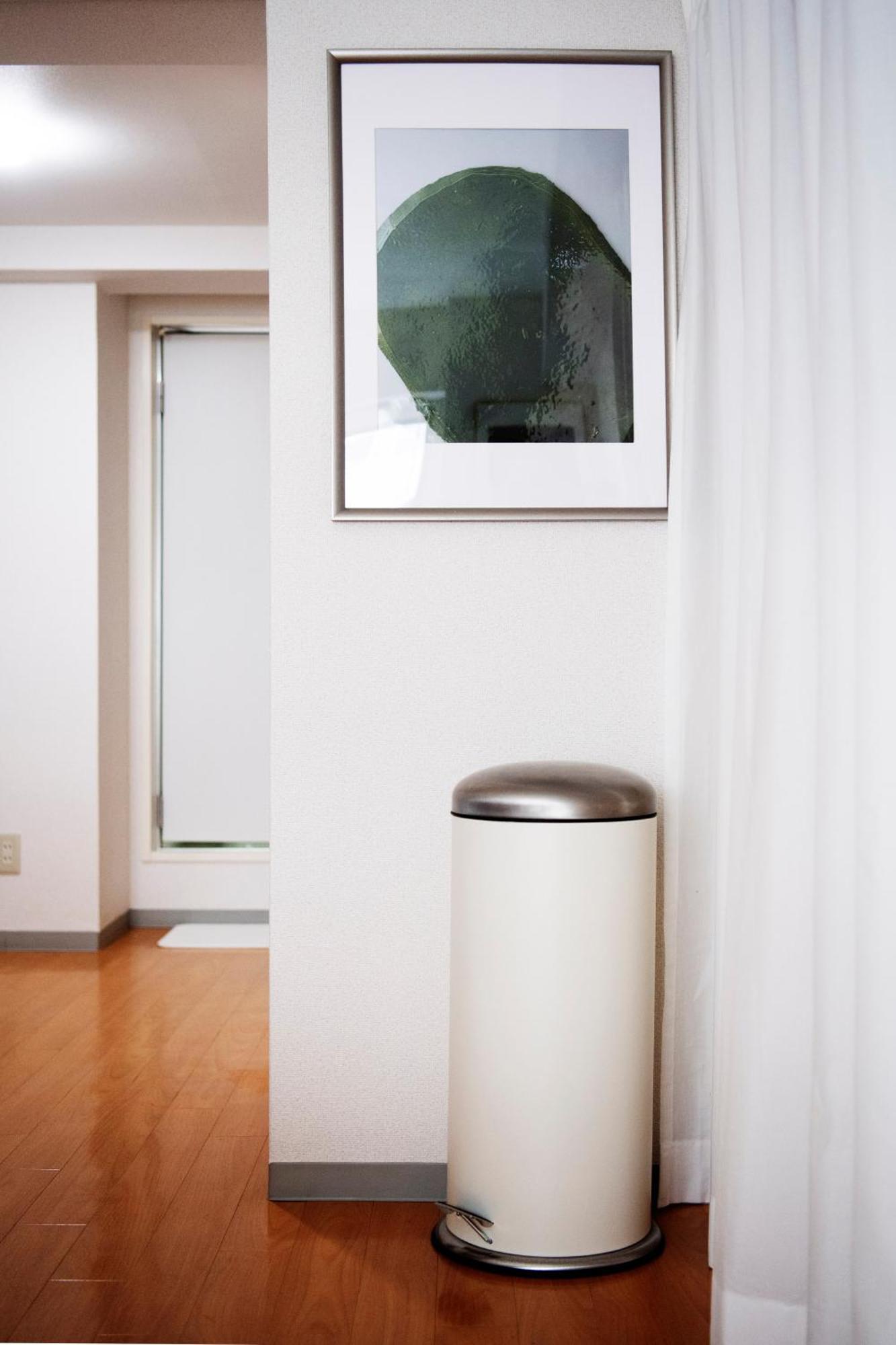 Renovated In June 2024 Apartment 3Mins Walk To Station 1Stop To Shinjuku 3Stop To Shibuya Tokio Exterior foto